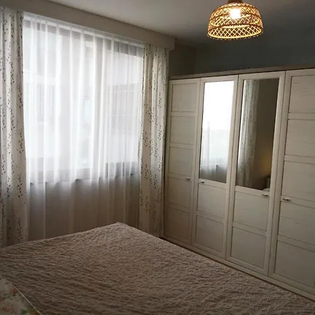 Апартаменти Masada *