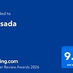 Masada Appartement *