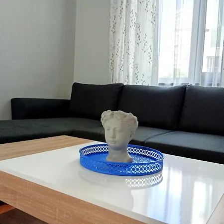 Masada Apartment *