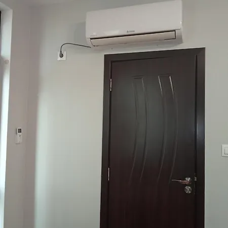 Masada Burgas