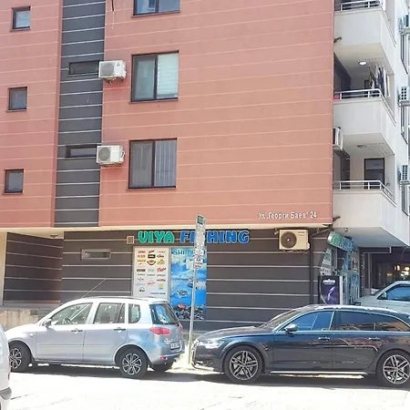 Masada Burgas