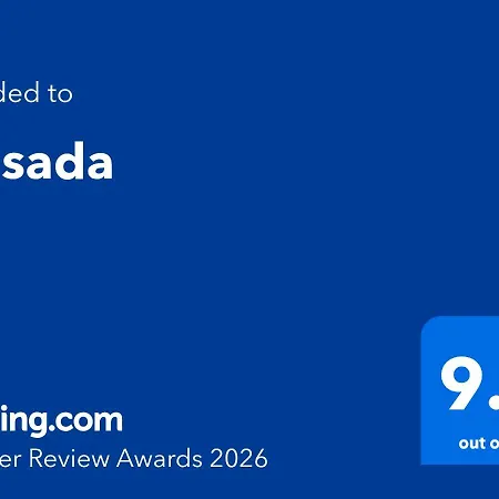Masada Daire *