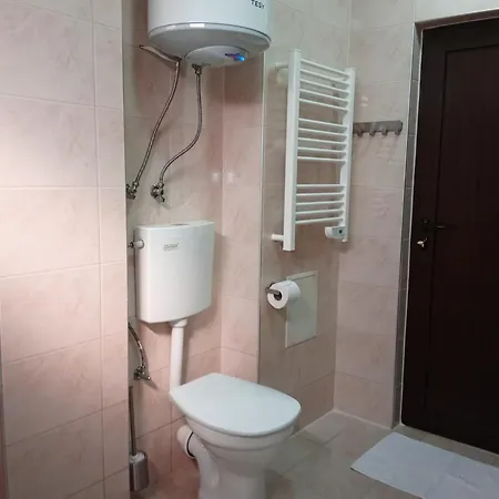 Masada Apartment