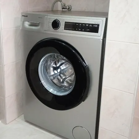 Masada Apartment Burgas