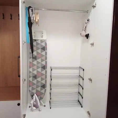 Masada Apartment Burgas