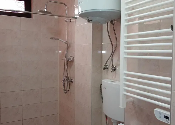 Masada Appartement Burgas