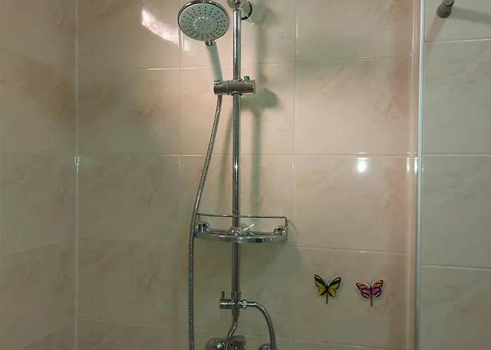 Appartement Masada *